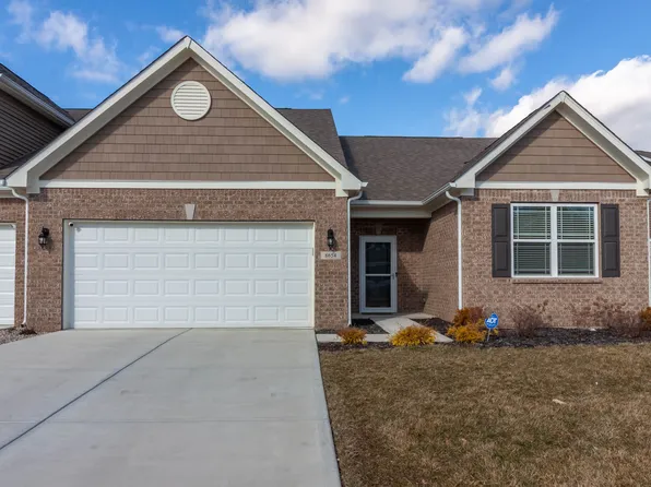8654 Faulkner Dr, Indianapolis, IN 46239