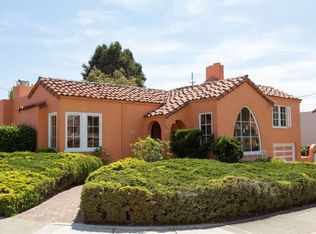 1460 Lincoln St, Berkeley, CA 94702