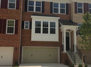 15619 Quince Trace Ter, Gaithersburg, MD 20878