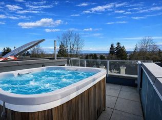 2229 Southside Dr, Vancouver, BC