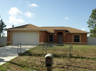 1050 Coleridge St, Lehigh Acres, FL 33936