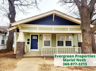 209 N Santa Fe Ave, Tulsa, OK 74127