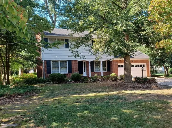 415 Cockletown Rd, Yorktown, VA 23692