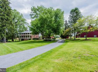 2307 Uniontown Rd, Westminster, MD 21158