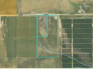 18030 Gaskell Rd, Rosamond, CA 93560