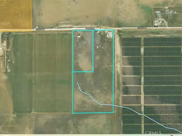 18030 Gaskell Rd, Rosamond, CA 93560