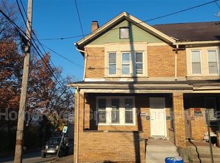 7701 Cannon St, Swissvale, PA
