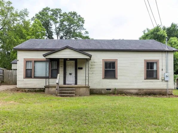 549 Ruth St, Magnolia, AR 71753