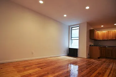 Rented by Coda Real Estate NYC