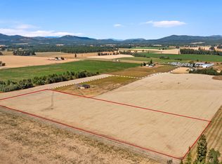 W Dahl Rd, Deer Park, WA 99006