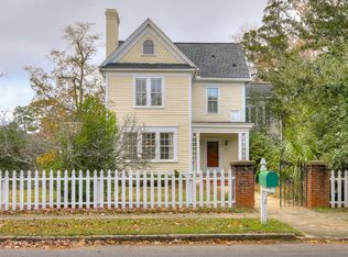 237 Newberry St NW, Aiken, SC 29801
