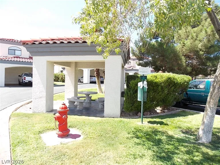 8455 W Sahara Ave #231 — Photo 45