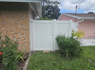 917 W Patterson St, Tampa, FL 33604