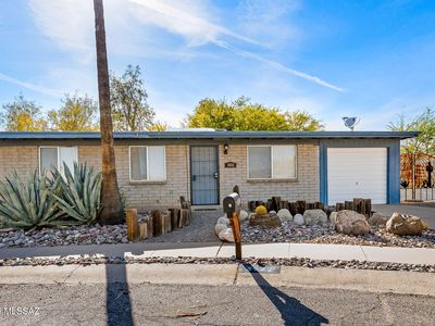 3922 S Lazy Palm Dr, Tucson, AZ, 85730