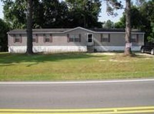 827 Kings Rd, Orangeburg, SC 29115