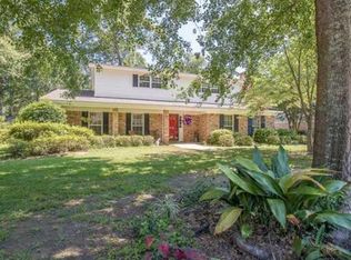 1208 Hickory Hill Dr, Gautier, MS 39553