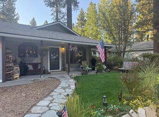 2319 California Ave, South Lake Tahoe, CA 96150