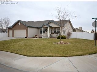 250 Prairie Ct, Eaton, CO 80615