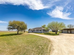 985 County Road 301, Shiner, TX 77984