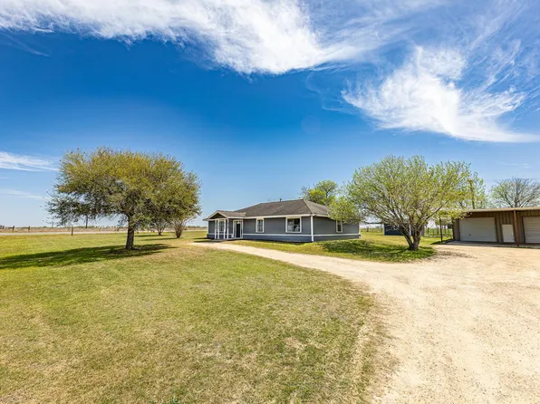 985 County Road 301, Shiner, TX 77984