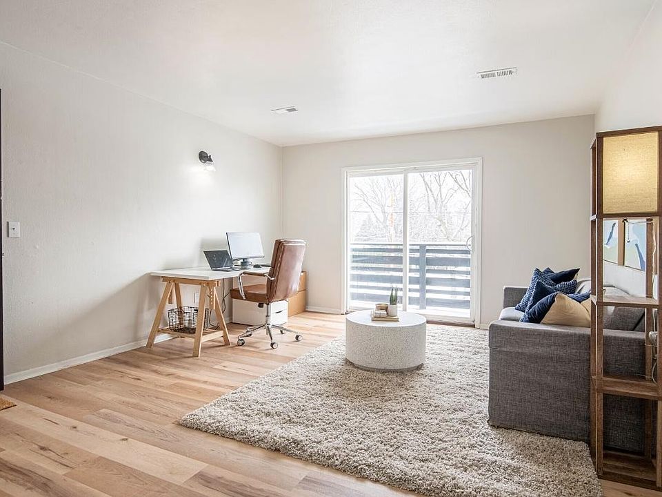 1st image of 4406 N Division St #1B-1Ba