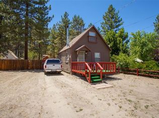 1011 Greenway Dr, Big Bear City, CA 92314