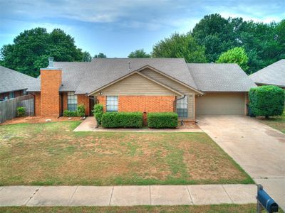 514 Garland Ct, Norman, OK, 73072
