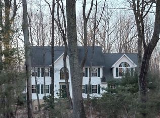 107 Tioga Dr, Kunkletown, PA 18058