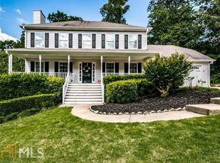 390 Rose Creek Pl, Woodstock, GA 30189