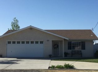 2267 W Clemenceau Ave, Caruthers, CA 93609