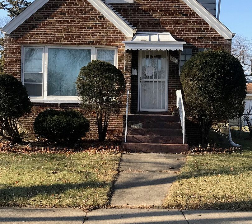 228 Granville Ave, Bellwood, IL 60104 Zillow