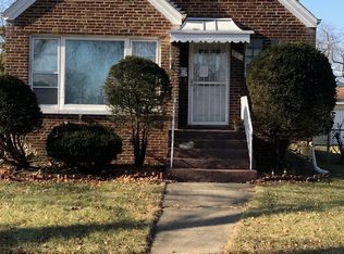 228 Granville Ave, Bellwood, IL