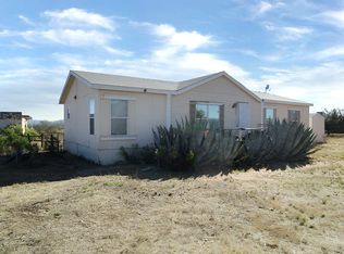 8939 S Keystone Rd, Hereford, AZ 85615