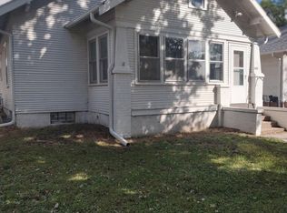 1420 Elk St, Beatrice, NE 68310