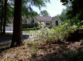 8450 Cochran Rd, Fairburn, GA 30213