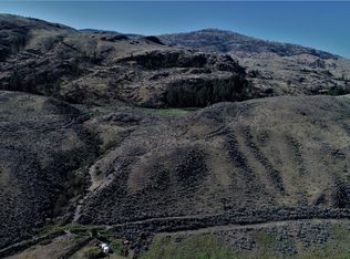 164 Havillah Rd, Tonasket, WA 98855