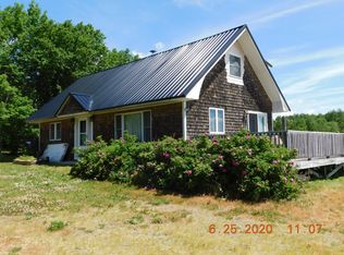 52 South Rd, Topsfield, ME 04490