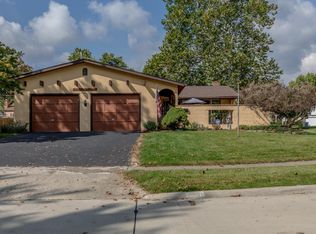 5311 Arrowood Loop N, Columbus, OH