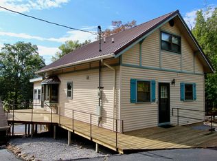 114 Colson Rd, Benton, KY 42025