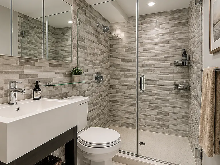 58 Leroy St #1H — Photo 9