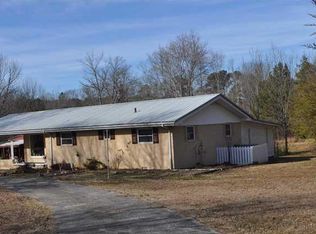 317 Gaz Rd SE, Dalton, GA 30721