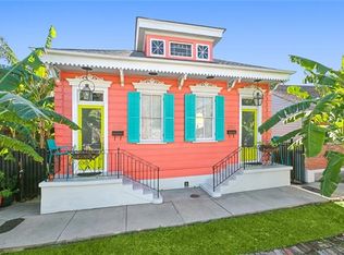 3322 Desoto St, New Orleans, LA 70119