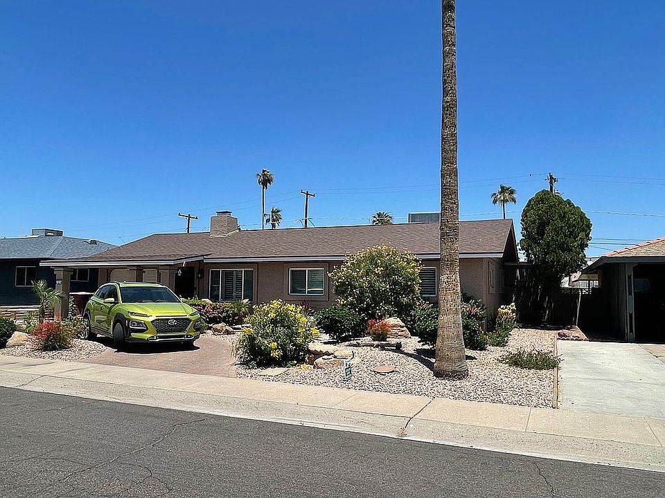 2nd image of 7238 E Coronado Rd