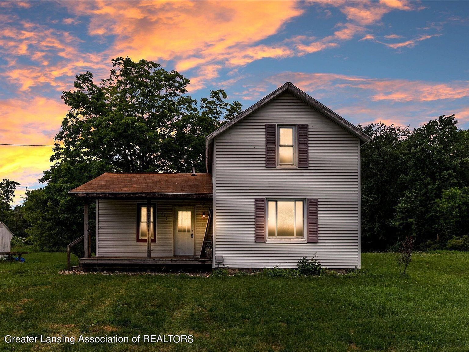 256 S Aurelius Rd, Mason, MI 48854 Zillow