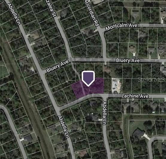1st image of Lachine Avenue Lot #30