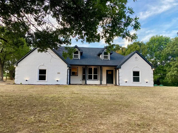 4855 Woodlawn Rd, Sherman, TX 75090