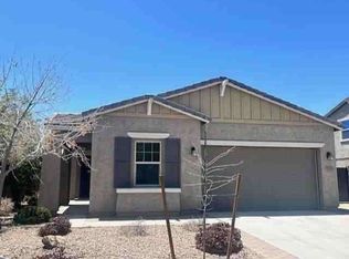 19949 W Grant St, Buckeye, AZ 85326