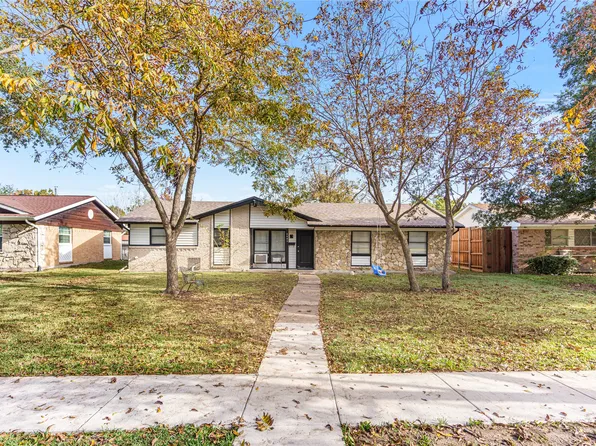 2404 Catalina Dr, Mesquite, TX 75150