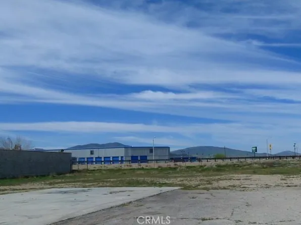 0 Vacant Ln Lot 49, Palmdale, CA 93550