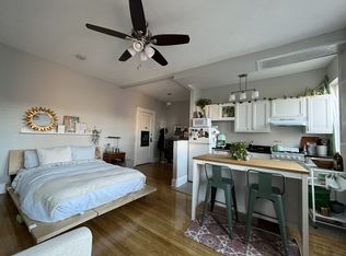 1183 Commonwealth Ave #15, Allston, MA 02134